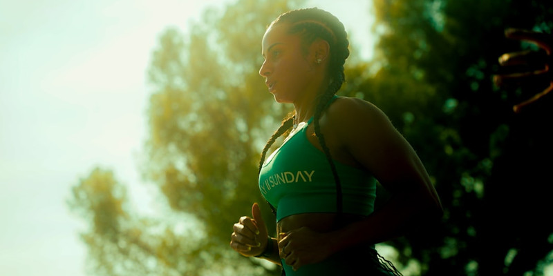 California Awards Girls’ Track Titles To Whoever Feels Fastest Today