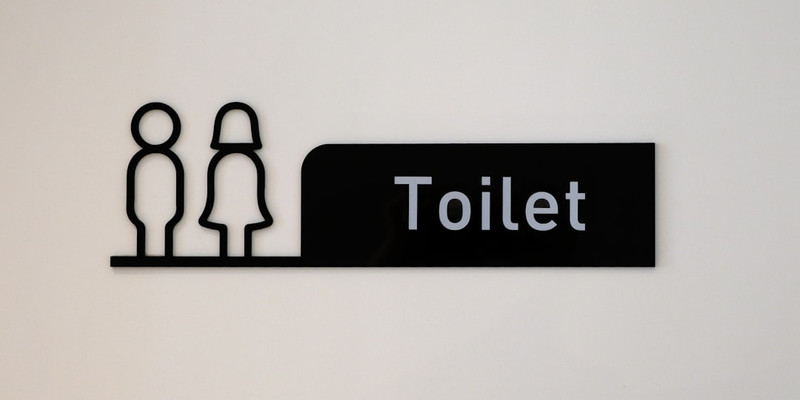 Seattle's Smart Toilets Demand Reparations After Meeting Public