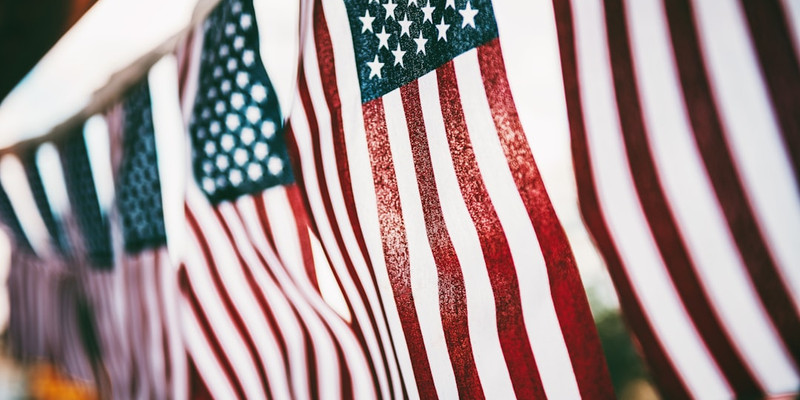 America's 250th Birthday Celebration Updated To Include Twelve Apology Stations