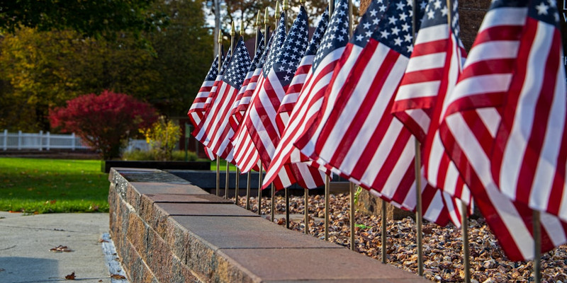 Patriotism Now Requires Warning Labels, Experts Confirm