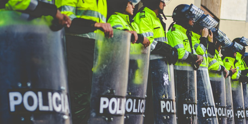 Democrats Demand Safer Streets Immediately After Opposing Everything That Makes Streets Safe