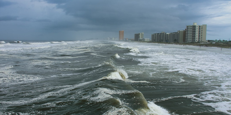 FEMA Warns Americans to Pack Emergency Pronouns Before Hurricane Season