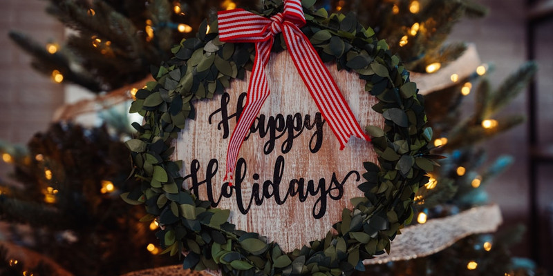 State Removes Christmas To Promote Diversity Of Government Labels