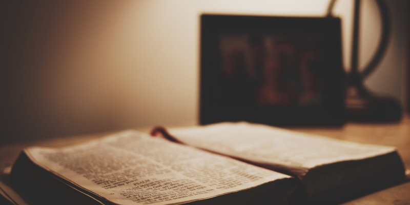 Democrats Declare Bible Stories Unsafe After Kids Start Recognizing Heroes