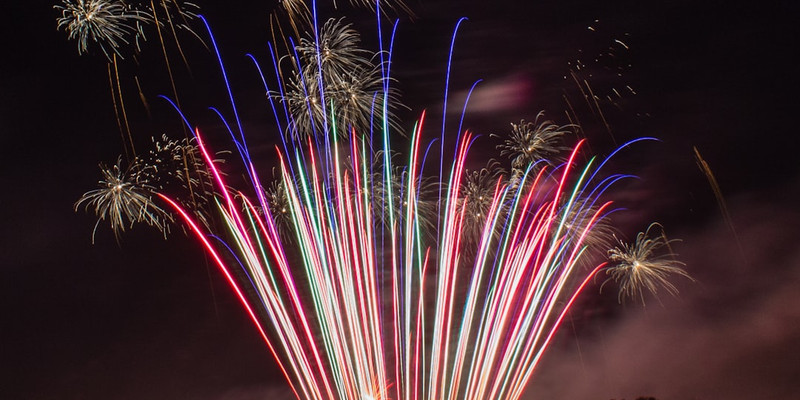 Experts Warn Patriotism May Trigger Severe Outbreak of Outdoor Happiness