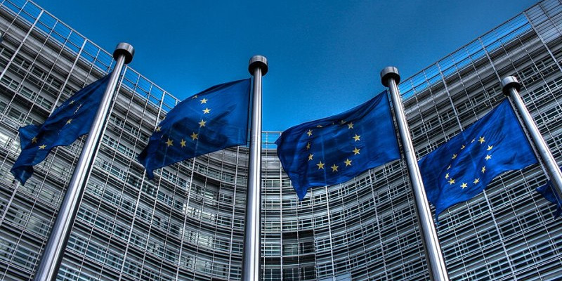 EU Announces Refugees Must Now Be Refugees, Not Just Vacationing Warriors