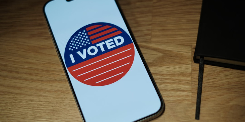 Poll Finds Americans Support Voter ID, Democracy Immediately Files Complaint