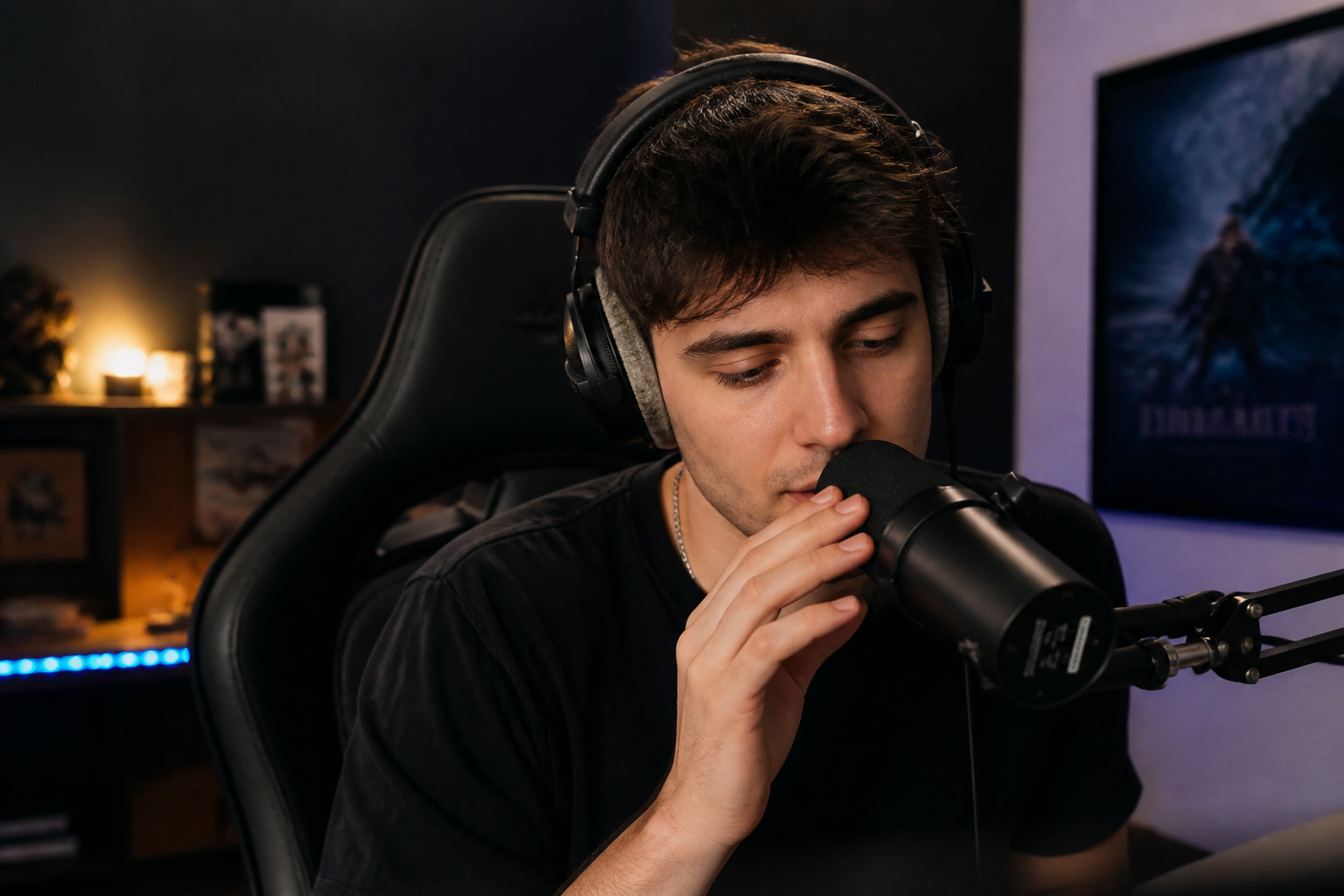Influencer Reflects, Concludes 'America Deserved 9/11' Merely Needed A Softer Tone