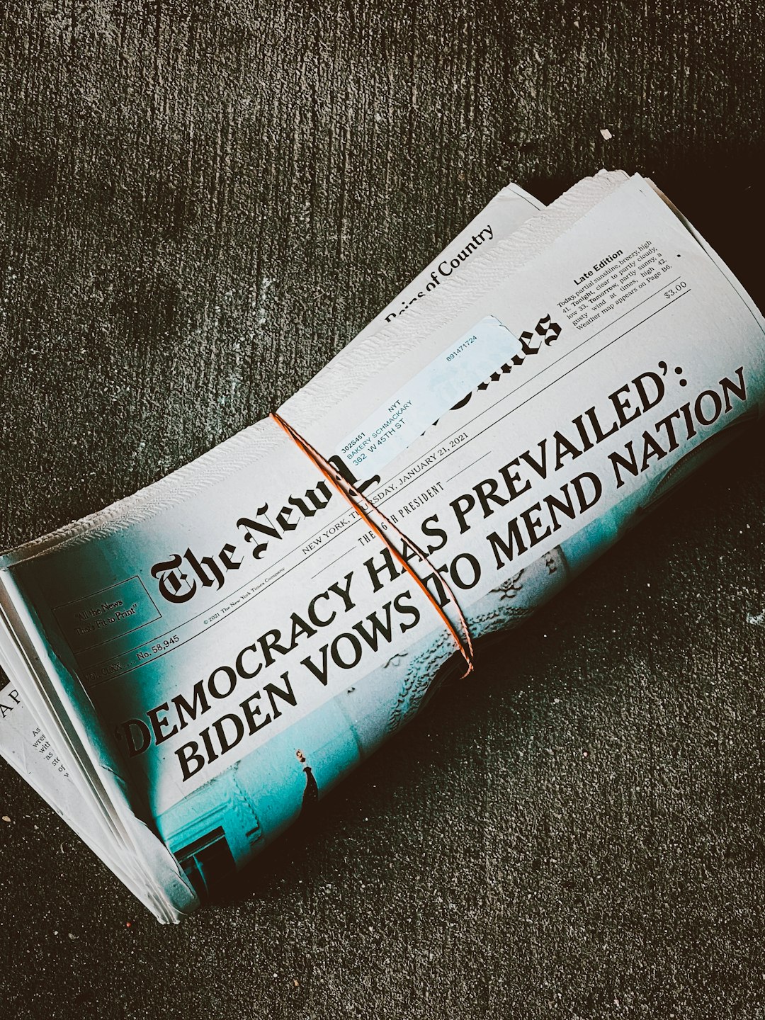 DNC Panics After Former Official Accidentally Remembers How To Win Elections