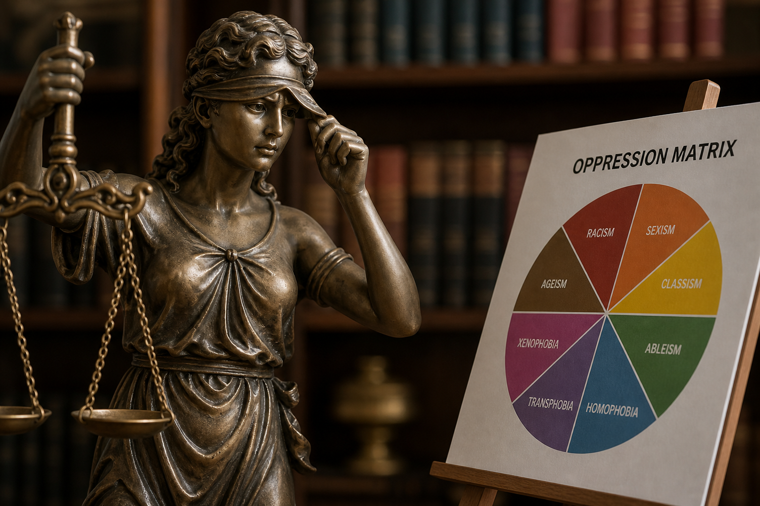 California Justice System Now Allows Convictions To Be Overturned Based On 'Bad Vibes