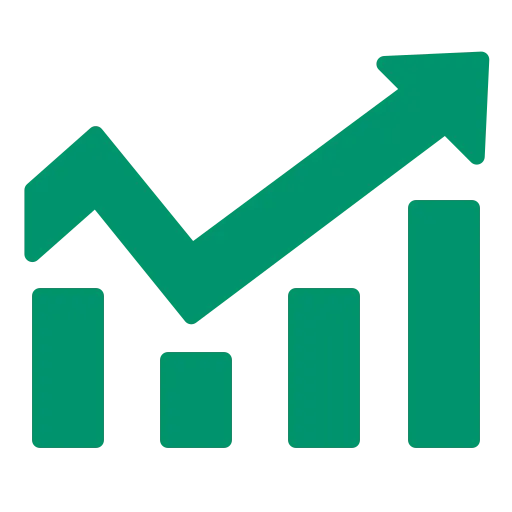 Investment Icon